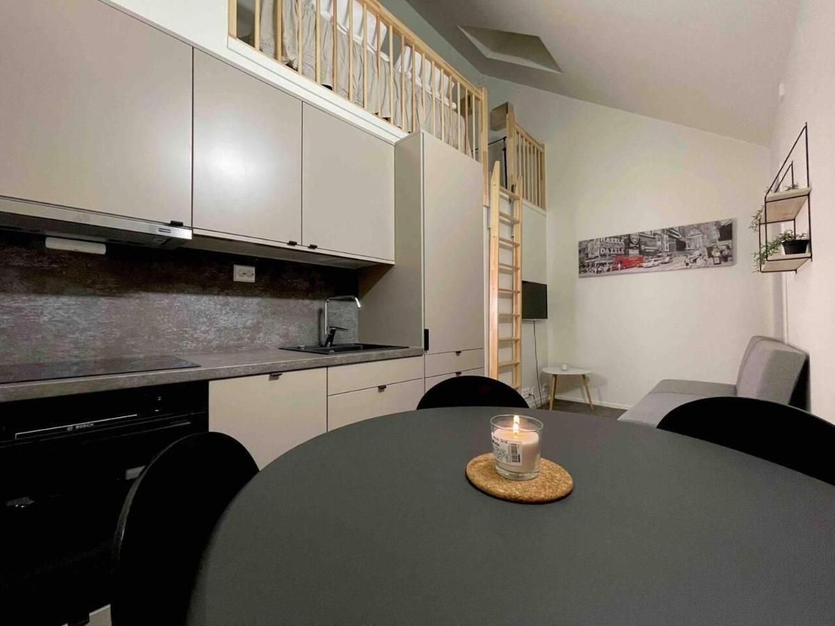 Amazing Studio 2Br Cental Stavanger Bnb 11 Exterior foto