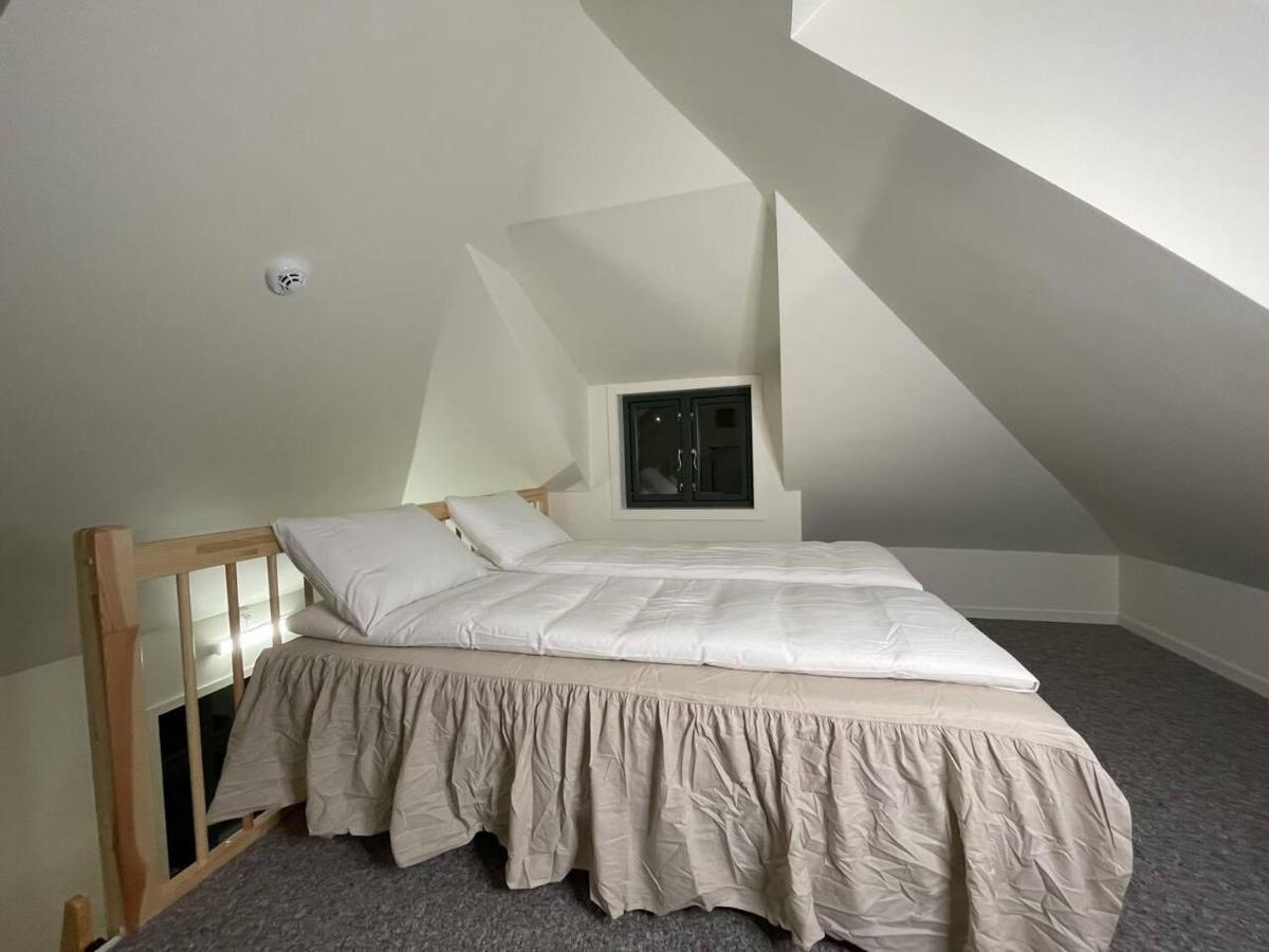 Amazing Studio 2Br Cental Stavanger Bnb 11 Exterior foto