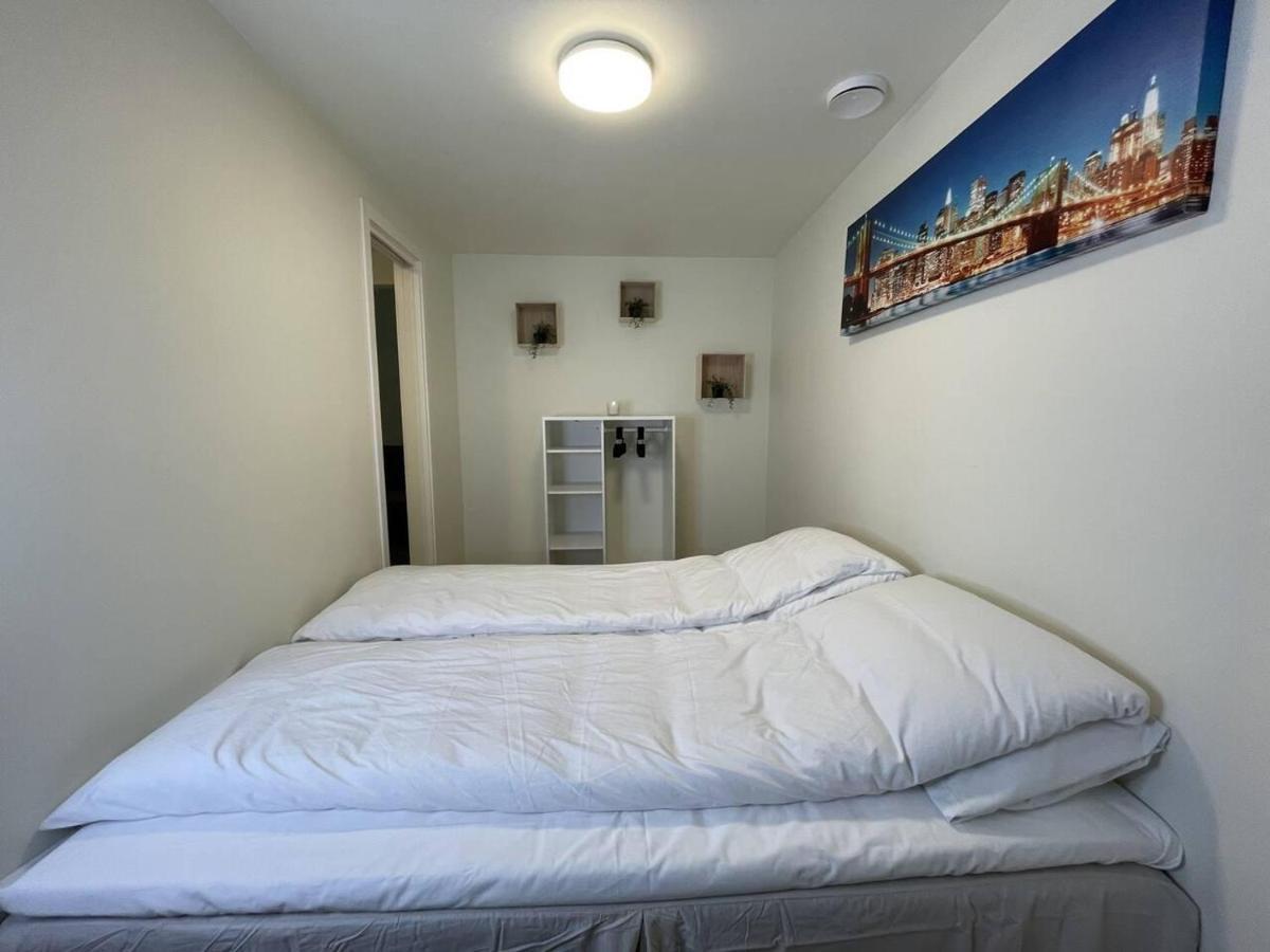 Amazing Studio 2Br Cental Stavanger Bnb 11 Exterior foto